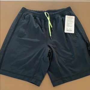 Men’s Lululemon Athletic Shorts
